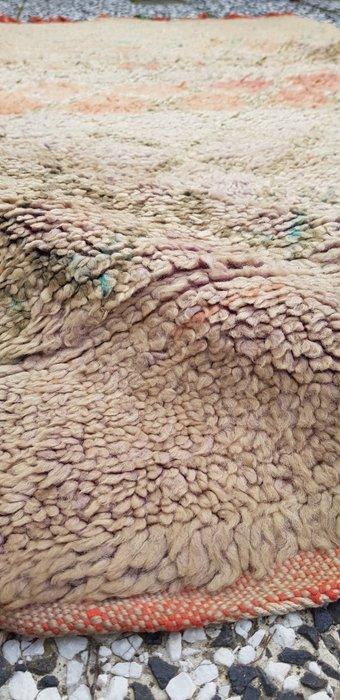 Berber - Tapijt - 200 cm - 103 cm, Huis en Inrichting, Stoffering | Tapijten en Kleden
