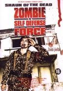 Zombie self defense force - DVD, Cd's en Dvd's, Verzenden, Nieuw in verpakking