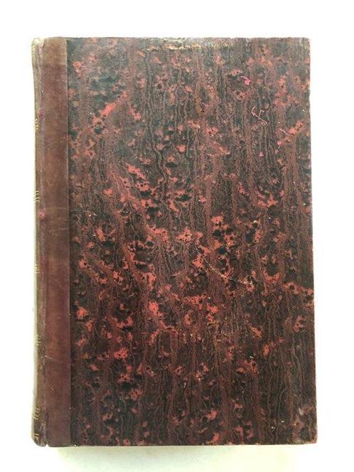 NN. et Albert-Montémont - Album-Livre Musée Universel et, Antiek en Kunst, Antiek | Boeken en Bijbels
