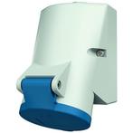 Mennekes CEE Wandcontactdoos - 1720, Doe-het-zelf en Verbouw, Elektra en Kabels, Verzenden, Nieuw, Overige typen
