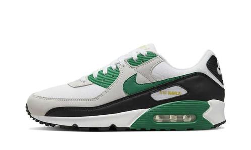 Nike Air Max 90 Malachite, Kleding | Heren, Schoenen