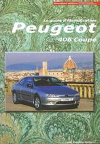 Guide d’identification Peugeot 406 Coupé, Verzenden, Nieuw, Daniele Bellucci