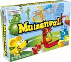 Muizenval - Kinderspel (2022 versie) | Hasbro -, Nieuw, Verzenden