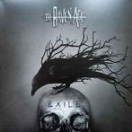 LP gebruikt - The Raven Age - Exile, Zo goed als nieuw, Verzenden