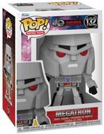 Transformers - Megatron - Funko POP! 132, Verzamelen, Poppetjes en Figuurtjes, Verzenden, Nieuw