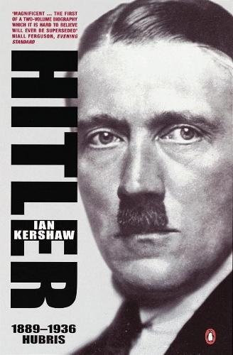 Hitler 1889-1936: Hubris, Boeken, Studieboeken en Cursussen, Verzenden