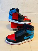 Air Jordan - X Fearless Unc to Chicago P38,5 - Sneakers -, Nieuw