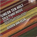 cd digi - Simeon Ten Holt (BOX) - /  Jeroen van Veen  â., Verzenden, Zo goed als nieuw