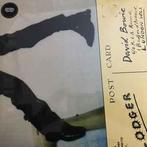 lp nieuw - David Bowie - Lodger, Verzenden, Zo goed als nieuw