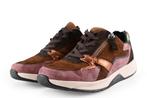 Gabor Sneakers in maat 40½ Roze | 10% korting, Overige kleuren, Verzenden, Gabor, Sneakers of Gympen