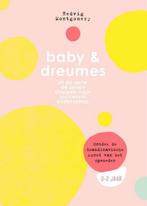 9789400510869 Baby  dreumes 0-2 jaar | Tweedehands, Boeken, Verzenden, Zo goed als nieuw, Hedvig Montgomery