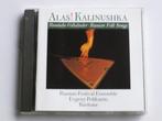 Alas! Kalinushka - Russische Volkslieder / Russian Festival, Verzenden, Zo goed als nieuw