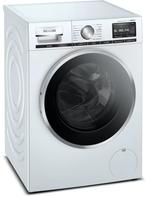 Siemens Wm14veh7 I-dos Wasmachine 9kg 1400t, Witgoed en Apparatuur, Ophalen of Verzenden, Nieuw, Voorlader, 85 tot 90 cm