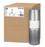 Tork afvalzak 20 liter transparant B2 - 10 x 100 stuks, Verzenden