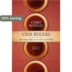 Vier bekers 9789068230567 Chris Hodges, Verzenden, Gelezen, Chris Hodges