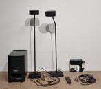 Een Bose Home Cinema set, Gebruikt