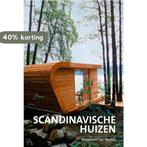 Scandinavische Huizen 9789057649523 M. San Martin, Boeken, Verzenden, Zo goed als nieuw, M. San Martin