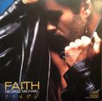 George Michael - Faith, Cd's en Dvd's, Cd's | Pop, Ophalen of Verzenden, Gebruikt