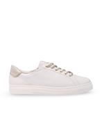Hassia sneakers/lage-sneakers dames 39 wit, Kleding | Dames, Schoenen, Hassia, Verzenden, Nieuw, Wit