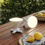 Nanoleaf Smarter IQ Umbra Cono - Smart Lamp - Grijs, Verzenden, Zo goed als nieuw