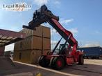 Hyster RS46-36CH - Reachstacker(70360-23), Ophalen of Verzenden