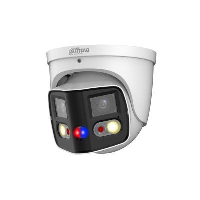 Dahua IPC-PDW3849P-A180-AS-PV 8MP TiOC Eyeball 180°, Audio, Tv en Foto, Videobewaking, Ophalen of Verzenden
