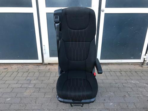 Bijrijdersstoel 2104716, Auto-onderdelen, Vrachtwagen-onderdelen, Gebruikt, DAF, Interieur en Bekleding, Ophalen