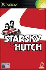 Starsky & Hutch-Duits (Xbox) Gebruikt, Ophalen of Verzenden, Zo goed als nieuw