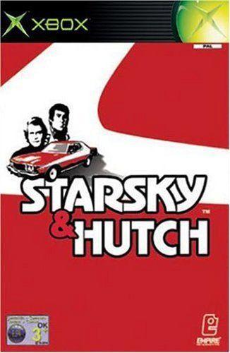 Starsky & Hutch-Duits (Xbox) Gebruikt, Spelcomputers en Games, Games | Xbox Original, Zo goed als nieuw, Ophalen of Verzenden