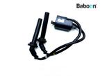Bobine Yamaha FZ 6 2007-2009 (FZ6 FAZER), Verzenden, Gebruikt