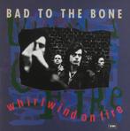 cd - Bad To The Bone - Whirlwind On Fire, Verzenden, Zo goed als nieuw