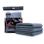 Chemical Guys Workhorse Professional Grade Microfiber Towel, Verzenden