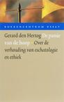 De Passie Van De Hoop 9789023911661 Gerard den Hertog