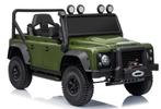 Land Rover Defender 110 4wd, BlueTooth RC NIEUW met garantie, Ophalen of Verzenden, Nieuw