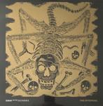 The Offspring - Ixnay On The Hombre (LP, Album, Ltd, RE, Gol, Verzenden, Zo goed als nieuw