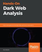 9781789133363 Hands-On Dark Web Analysis, Verzenden, Nieuw, Sion Retzkin