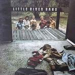 LP gebruikt - Little River Band - Little River Band, Cd's en Dvd's, Verzenden, Zo goed als nieuw