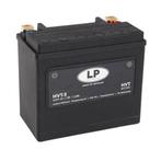 Landport (LP) HVT-5 Harley accu AGM 12 volt 22 ah (MH HVT-5), Nieuw