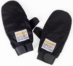 Binnenhandschoen (inner glove) Nihon | Zwart, Verzenden, Nieuw, Vechtsportbescherming