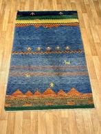 Prachtige Gabbeh - Tapijt - 190 cm - 123 cm, Huis en Inrichting, Stoffering | Tapijten en Kleden, Nieuw