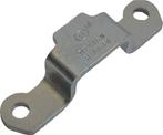 Tegenstuk Spansluiting - 100x25 Mm - Opschroef Beugel - Tege, Ophalen of Verzenden, Nieuw, IJzer, Overige typen