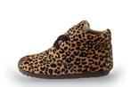 Shoesme Instappers in maat 22 Panter | 10% extra korting, Verzenden, Jongen of Meisje, Schoenen, Zo goed als nieuw