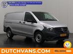 Mercedes-Benz Vito 116CDi Bestelbus 2022 L2 H1 Diesel, Auto's, Automaat, Euro 6, Mercedes-Benz, Diesel