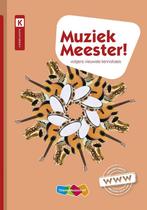9789006951813 Muziek Meester! | Tweedehands, Boeken, Verzenden