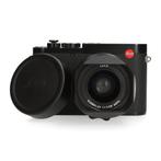 Leica Q3, Ophalen of Verzenden, Zo goed als nieuw