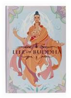 Life of Buddha 9783899550535 Erotic Dragon, Boeken, Erotic Dragon, Erotic Dragon, Gelezen, Verzenden