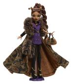 Monster High Doll Clawdeen Wolf (House Of Wolf) (Mattel), Verzenden, Zo goed als nieuw