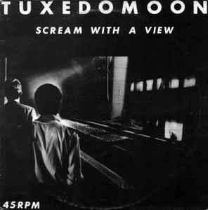 12 inch gebruikt - Tuxedomoon - Scream With A View, Cd's en Dvd's, Vinyl Singles, Zo goed als nieuw, Verzenden