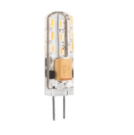 G4 LED Lamp - 2W - 220V - koud wit - 200 Lumen, Huis en Inrichting, Lampen | Losse lampen, Ophalen of Verzenden