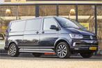 Volkswagen Transporter 2.0 TDI L2H1 DC Business Highline EX., Auto's, Automaat, Diesel, Nieuw, Lease